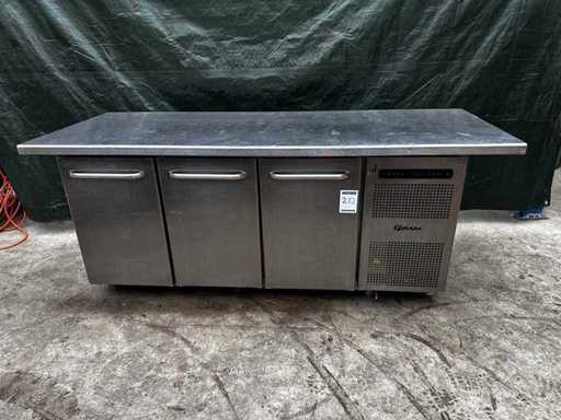 Gram - K 1807 CSG B - Refrigerated workbench