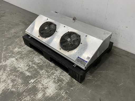 ECO - MTE23L7ED - Verdampfer
