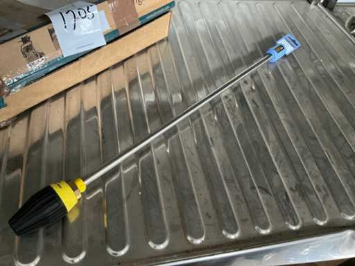 Kranzle High Pressure Nozzle