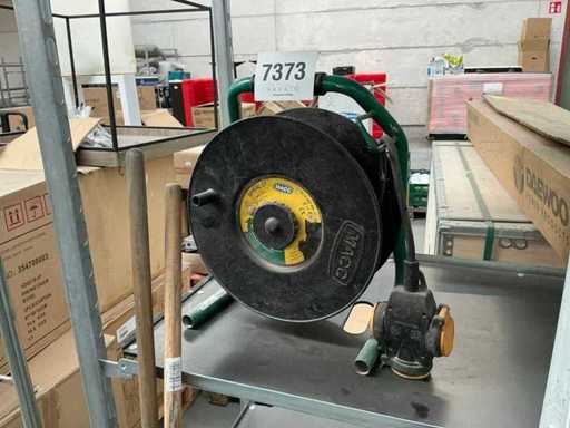 Macc Spiral 27 Cable Reel
