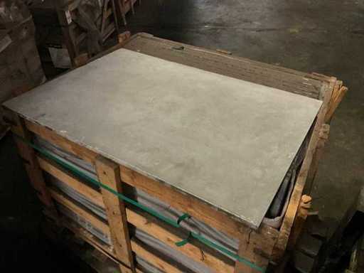 Piastrelle in pietra naturale Indian Grey Lot