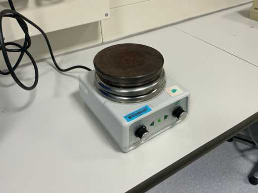 OSI Rotolab 215 magnetische roerder