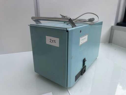 STOMACHER LabBlender 400