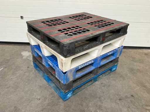 Palette (5x)