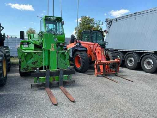 Combination lot from lot 1 to lot 96