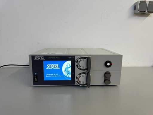 Karl Storz - uromat E.A.S.I. UP410 - Endoskopie Pumpe