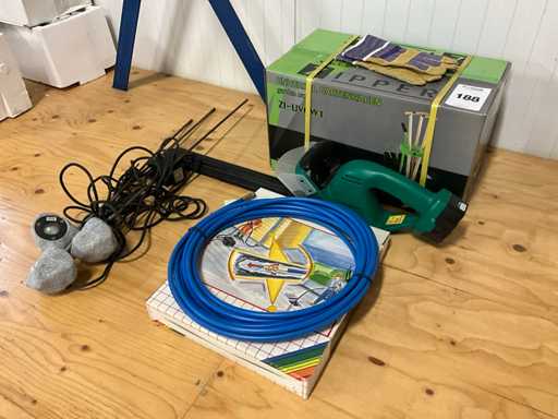 Narz?dzia do przycinania i akcesoria ogrodowe