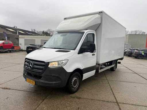 Mercedes-Benz Sprinter 314 2.2 CDI L3 EURO VI-D, V-720-XB