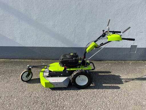 Grillo - CL 62 - 2015 - Grasmaaiers