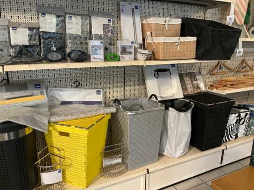 KELA Diverse badkameraccessoires