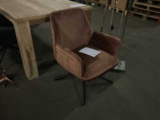 Terra Fauteuil