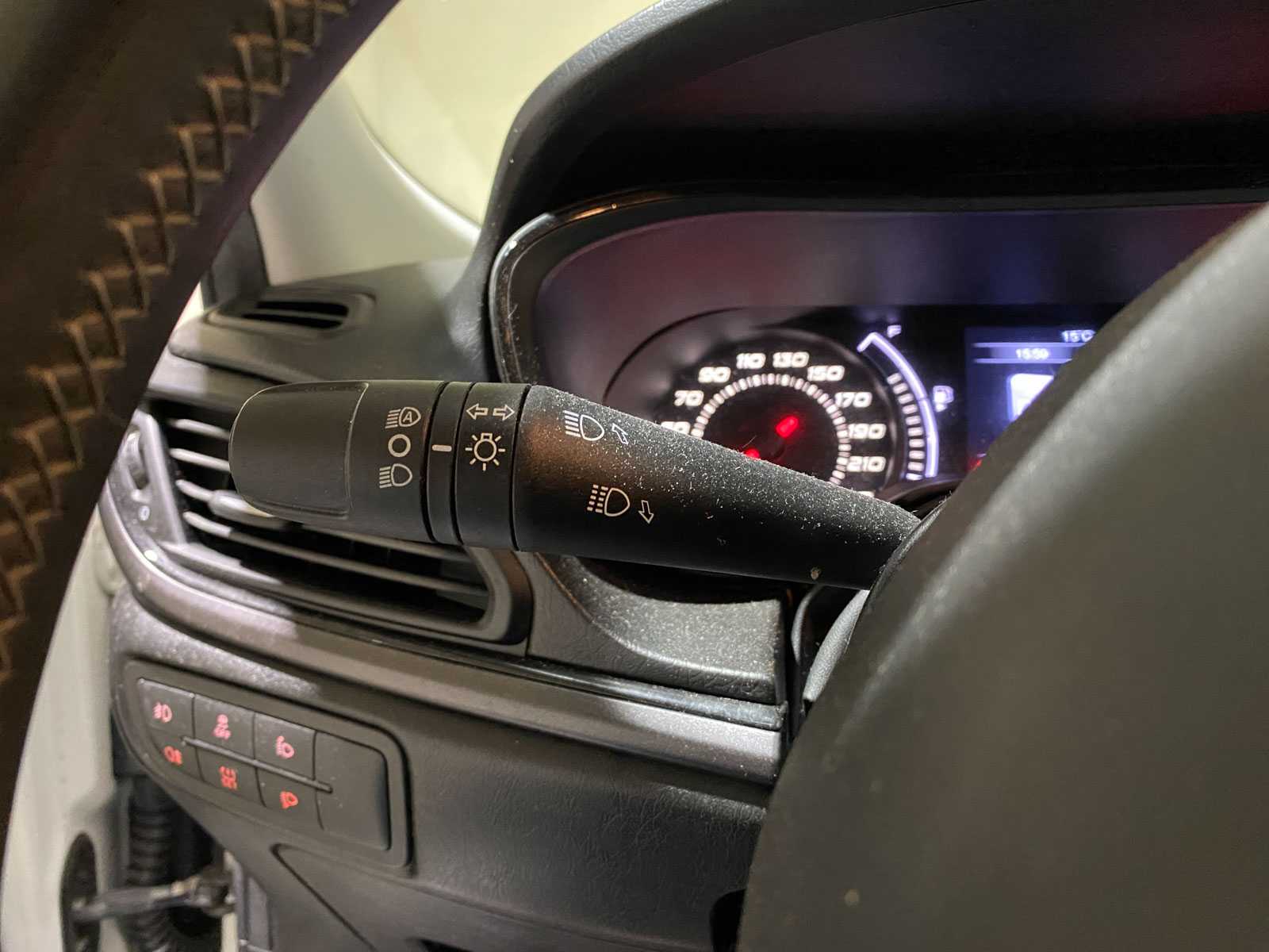 Fiat Tipo Stationwagon 1.4 T 16v S-Design 120pk 2018 (Origineel-NL), TG-666-L