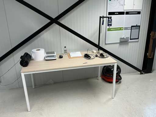 Strumenti PCE - Scala (2x)