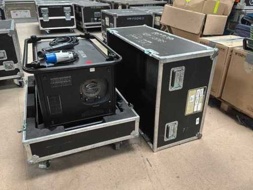 BARCO HDX W20 FLEX Projector