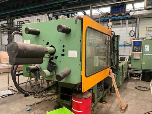 Machine d’injection Engel ES1300/250