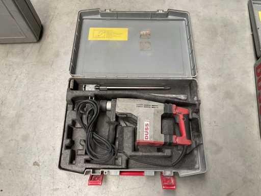Marteau combi Duss PX48A