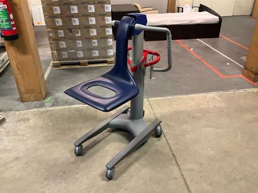 Arjo cdb80xx bath lift