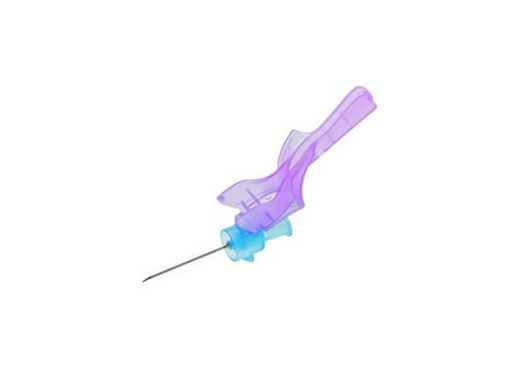 Becton Dickinson - Eclipse - Jetable médical (28000x)