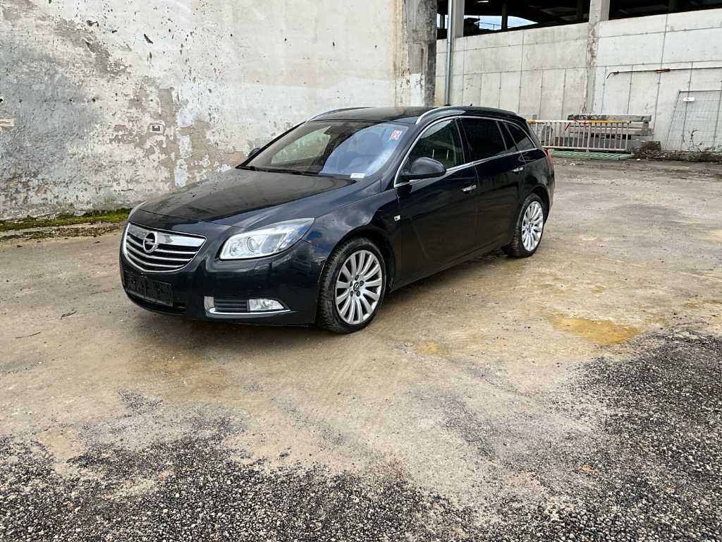 Opel 272740 Insignia Sports Tourer SW Voiture