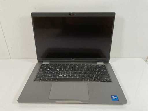 Dell Latitude 5320 13,2”, Core(TM) i7 11th Gen, 16 GB RAM, 512 GB NVMe Laptop