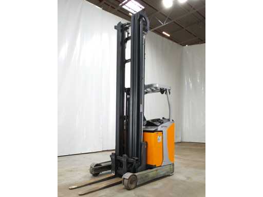 STILL FM-X17 Reach Truck