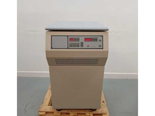 ORTO ALRESA - DIGTOR - Centrifugeuse au sol de grande capacité