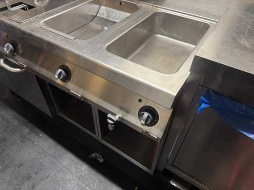 Electrolux - A7BMEDB000 - Bain-marie