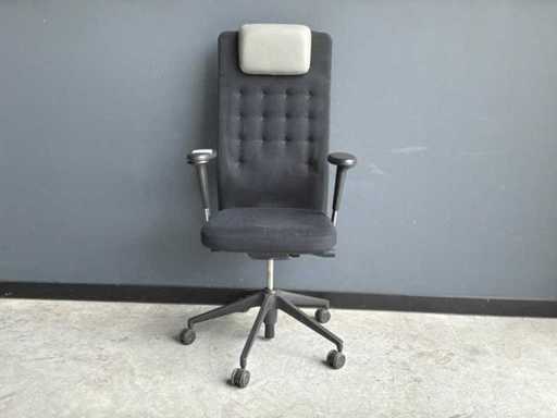 Chaise de bureau Vitra ID Trim L
