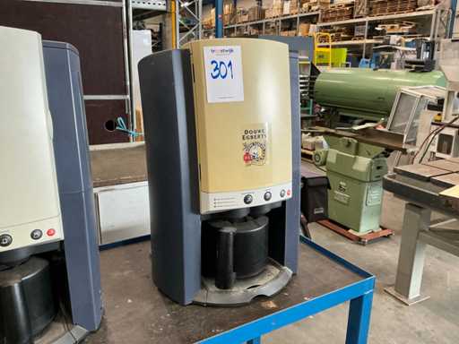 EF 720 Ekspres do kawy