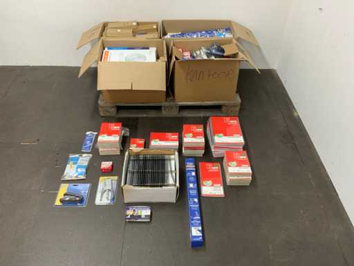 Lot de rechizite de birou