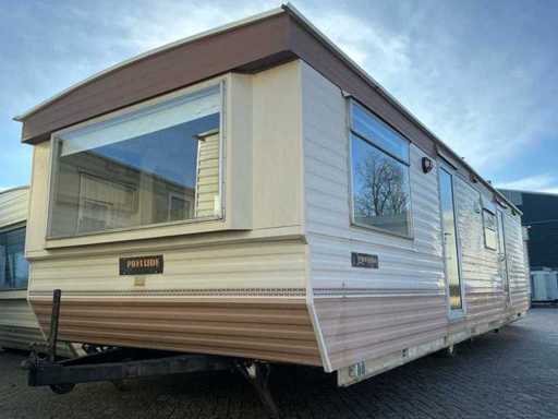 Atlas Prelude Mobile Home