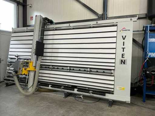 2024 Comeva Vite NF Vertical Plate Saw
