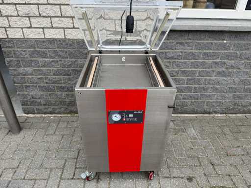 Allpax - Vacuümmachine