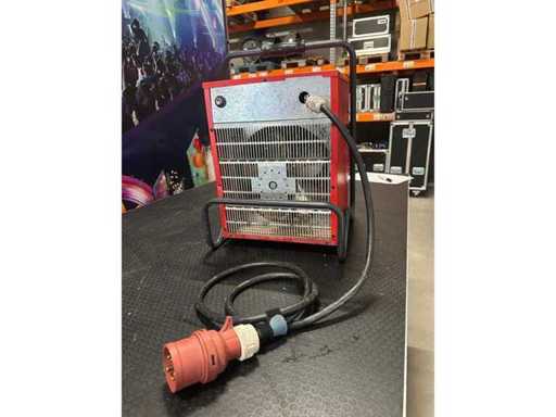 Eurom - EK9002 - Heater