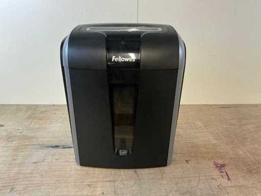 DAHLE PaperSafe 240 Schredder