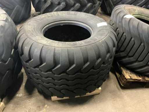 Vredestein Flotation+ Aanhangerband 600/55R22.5