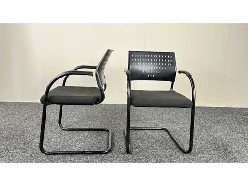 Conference chairs (2x)