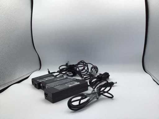 Adaptateurs d’ordinateur HP Chicony Ordinateur (5x)