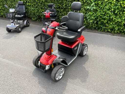 Roues faciles - Victory XL 140S - Trottinette électrique