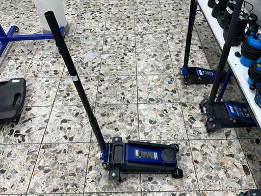 Mammuth JG30N Cric da garage