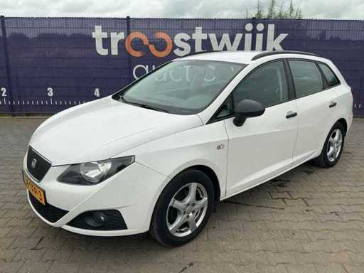 2012 - SEAT - Ibiza ST - 1.2 TDI Reference Ec - Passenger car