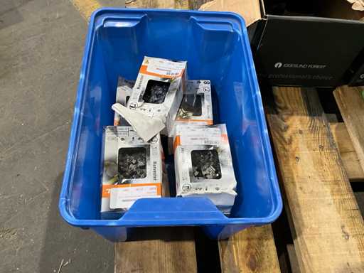 Lan?uri de fer?str?u cu lan?