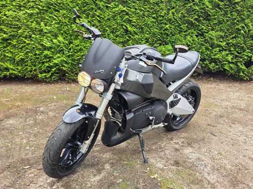 Buell - Tour - XB9SX Lightning - Moto - MN-LL-28