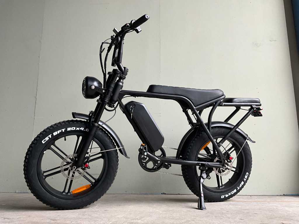 Ouxi V8S 2.0 Electric bike/ fat bike