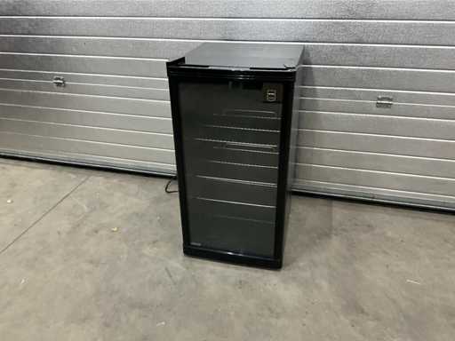 Metro GPC 1088 Glass Door Refrigerator