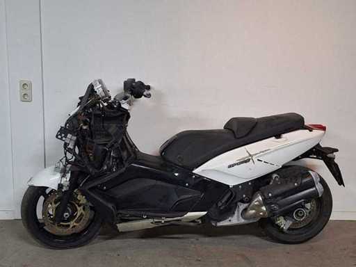 Scuter Gilera GP800 pentru piese