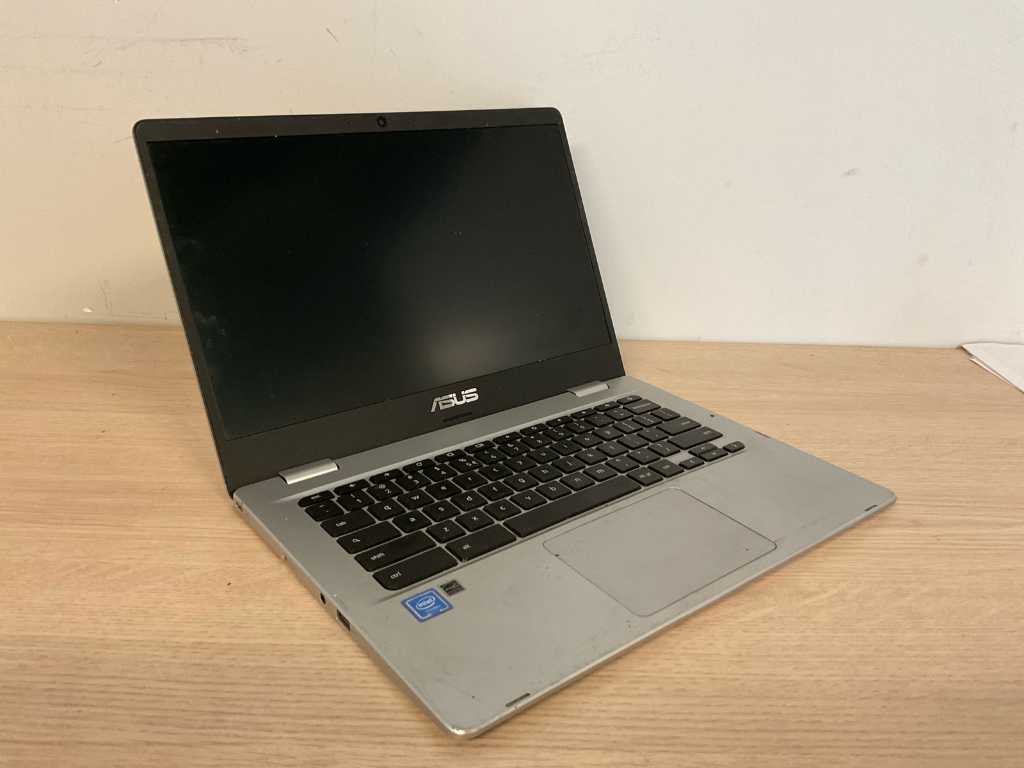 Asus Chromebook C423NA-EB0351