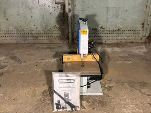 BandsägeCharnwood