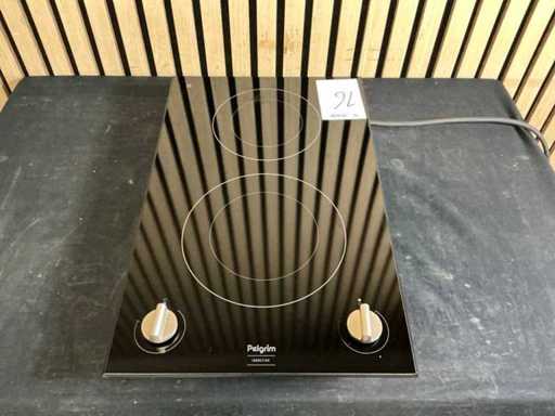 Pelgrim IDK332ONY Inbouw inductiekookplaat