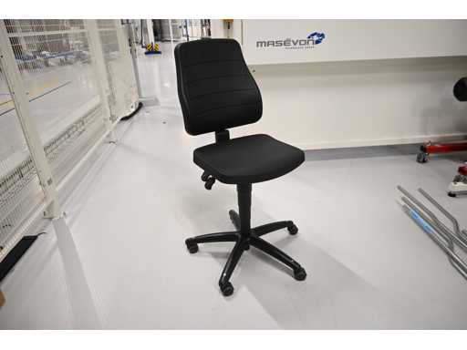 Eurokraft Werkplaats bureaustoel